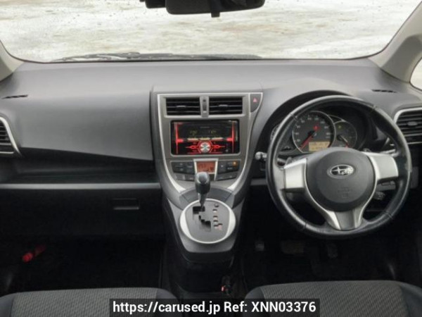 Used 2011 AT subaru trezia NCP125X Image[16]