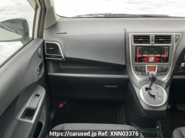 Used 2011 AT subaru trezia NCP125X Image[17]