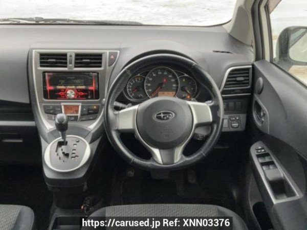 Used 2011 AT subaru trezia NCP125X Image[18]