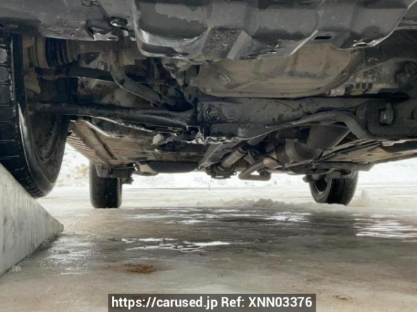 Used 2011 AT subaru trezia NCP125X Image[30]