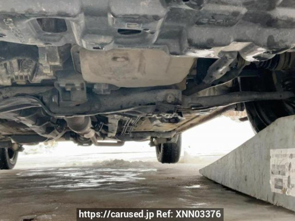 Used 2011 AT subaru trezia NCP125X Image[31]