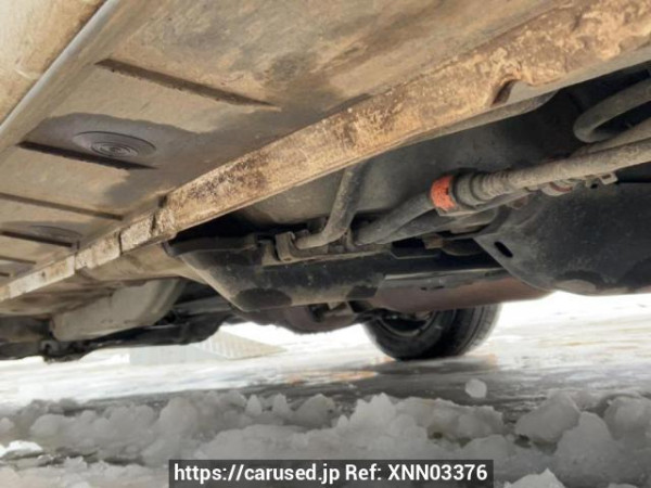 Used 2011 AT subaru trezia NCP125X Image[34]