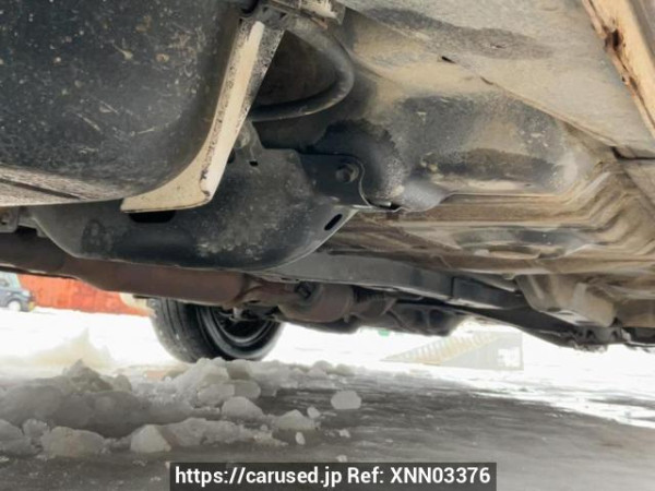 Used 2011 AT subaru trezia NCP125X Image[35]