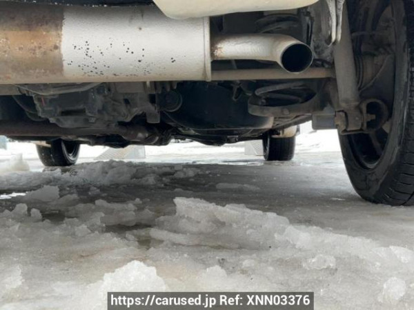 Used 2011 AT subaru trezia NCP125X Image[38]