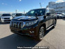Used 2018 AT toyota land-cruiser-prado GDJ150W Image[2]