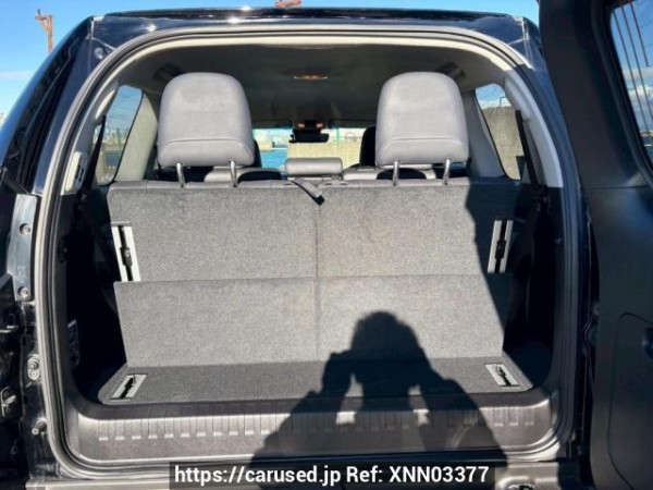 Used 2018 AT toyota land-cruiser-prado GDJ150W Image[8]