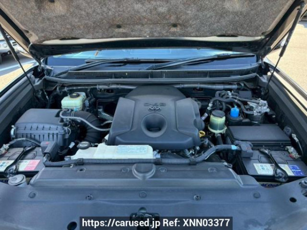 Used 2018 AT toyota land-cruiser-prado GDJ150W Image[9]
