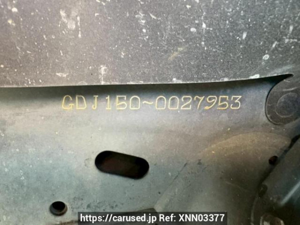 Used 2018 AT toyota land-cruiser-prado GDJ150W Image[11]