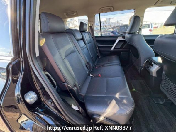 Used 2018 AT toyota land-cruiser-prado GDJ150W Image[14]
