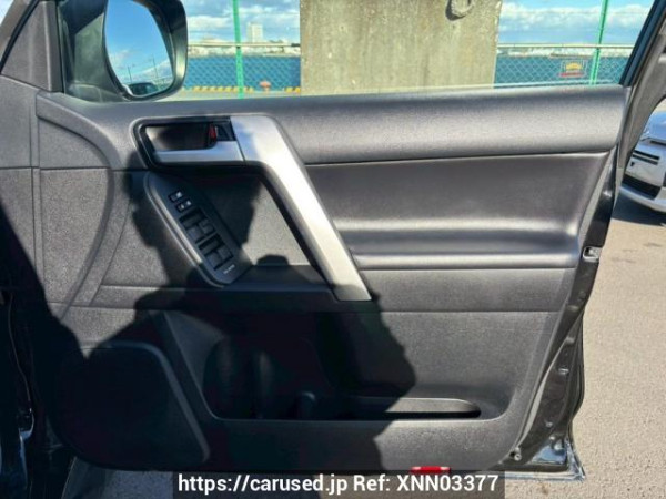 Used 2018 AT toyota land-cruiser-prado GDJ150W Image[17]