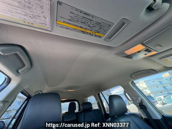 Used 2018 AT toyota land-cruiser-prado GDJ150W Image[18]