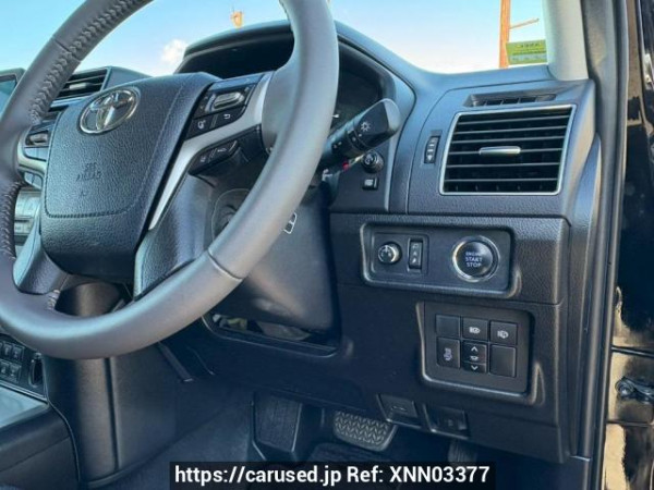 Used 2018 AT toyota land-cruiser-prado GDJ150W Image[29]