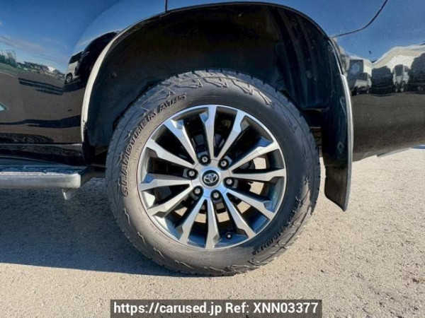 Used 2018 AT toyota land-cruiser-prado GDJ150W Image[35]