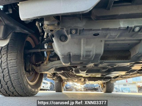 Used 2018 AT toyota land-cruiser-prado GDJ150W Image[36]