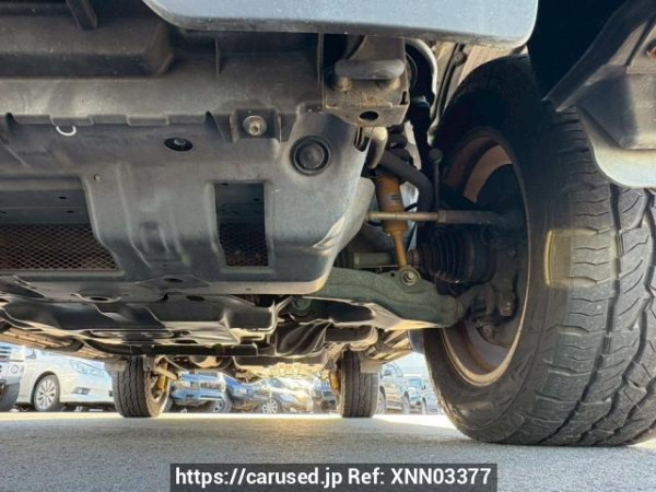 Used 2018 AT toyota land-cruiser-prado GDJ150W Image[37]