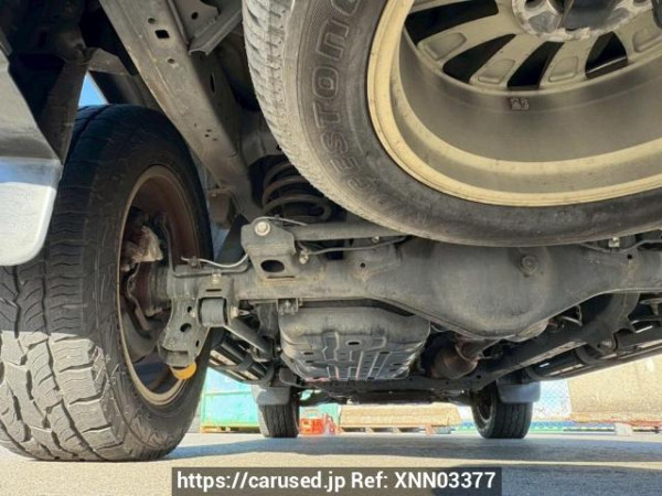 Used 2018 AT toyota land-cruiser-prado GDJ150W Image[42]