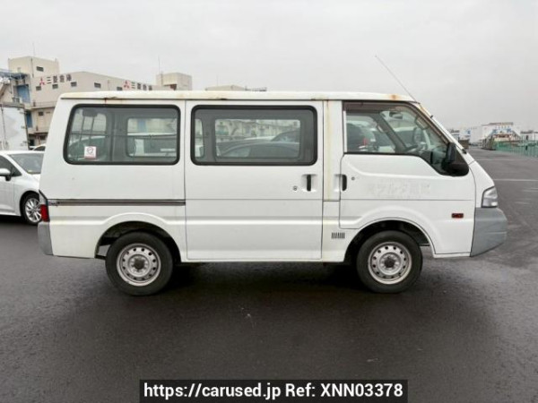 Used 2007 MT mazda bongo-van SK82V Image[7]
