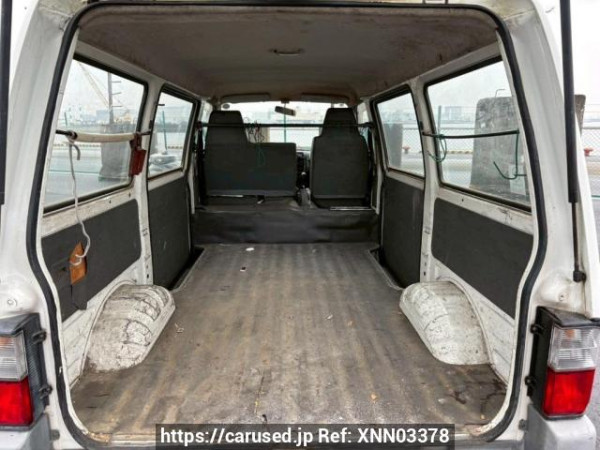 Used 2007 MT mazda bongo-van SK82V Image[8]