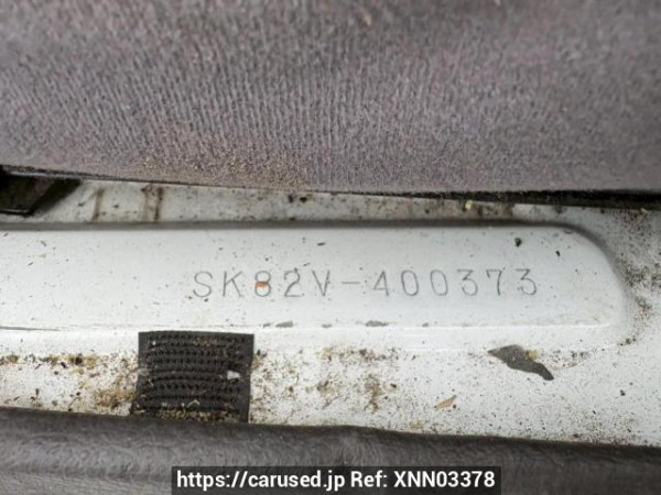 Used 2007 MT mazda bongo-van SK82V Image[11]