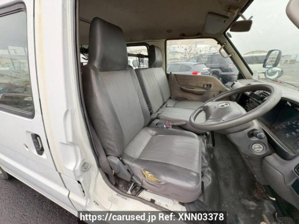 Used 2007 MT mazda bongo-van SK82V Image[12]
