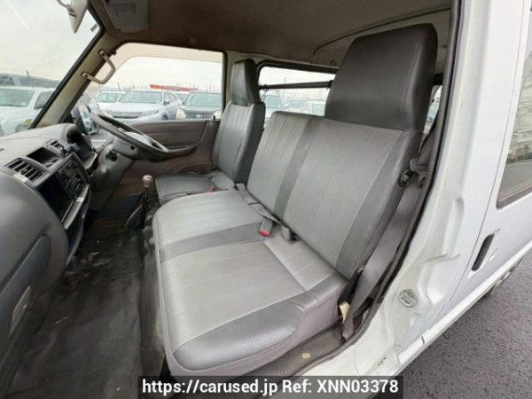 Used 2007 MT mazda bongo-van SK82V Image[13]