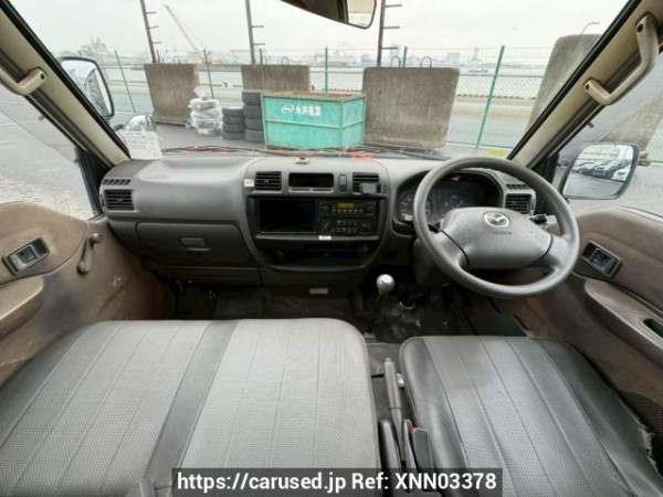 Used 2007 MT mazda bongo-van SK82V Image[14]