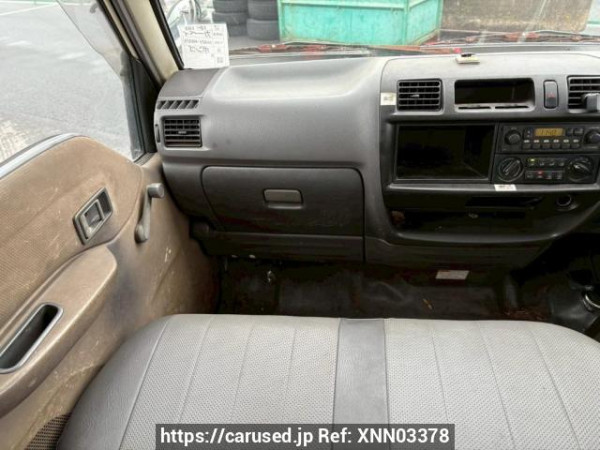 Used 2007 MT mazda bongo-van SK82V Image[15]
