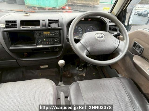 Used 2007 MT mazda bongo-van SK82V Image[16]