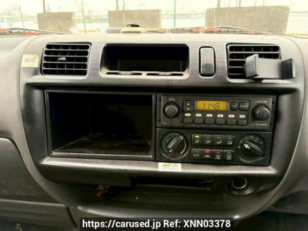 Used 2007 MT mazda bongo-van SK82V Image[19]