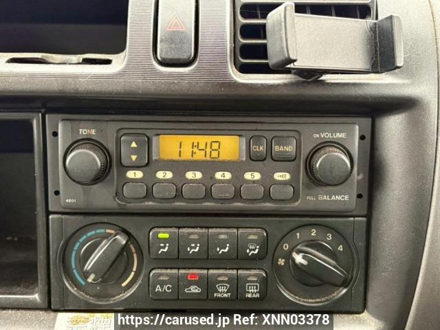 Buy Used 2007 Mazda Bongo Van SK82V (XNN03378) - Carused.jp