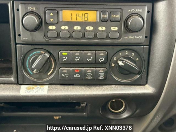 Used 2007 MT mazda bongo-van SK82V Image[21]
