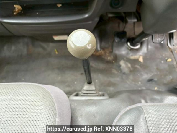 Used 2007 MT mazda bongo-van SK82V Image[22]