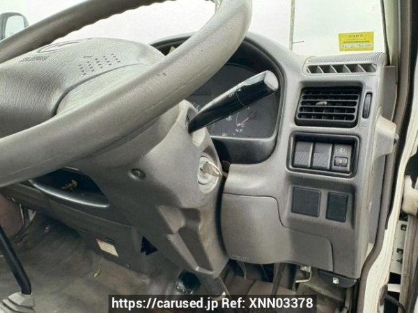 Used 2007 MT mazda bongo-van SK82V Image[23]