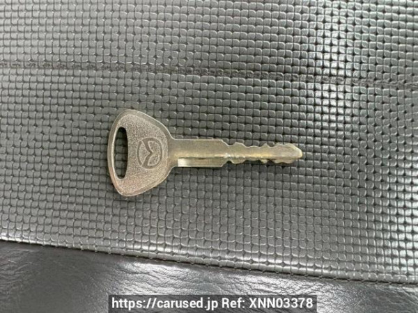 Used 2007 MT mazda bongo-van SK82V Image[25]