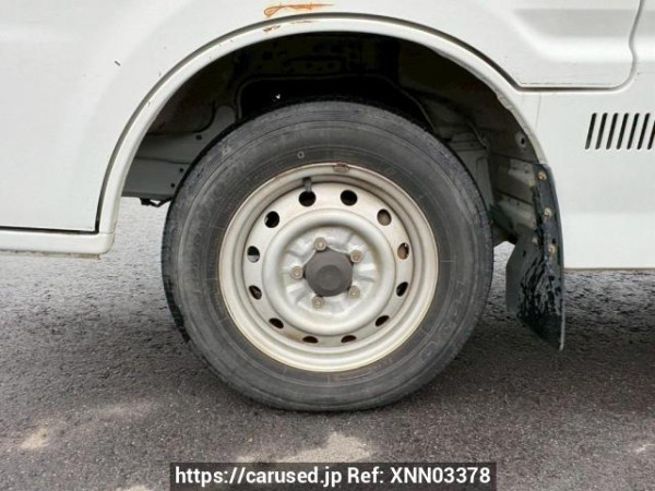 Used 2007 MT mazda bongo-van SK82V Image[26]
