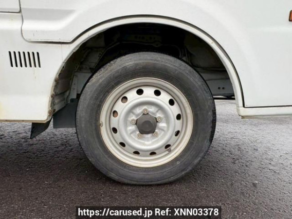 Used 2007 MT mazda bongo-van SK82V Image[27]