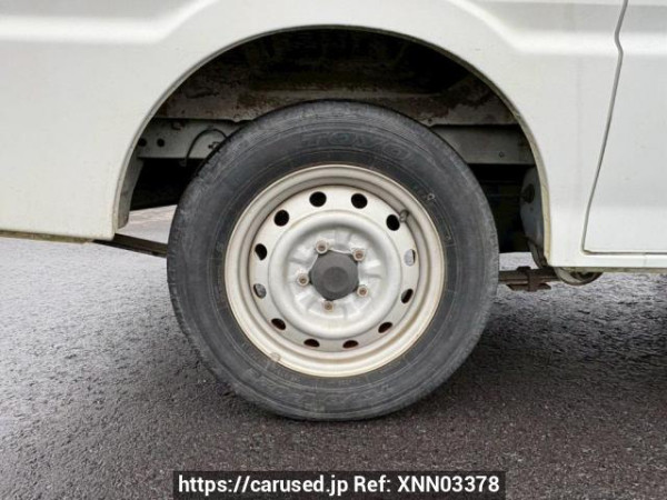 Used 2007 MT mazda bongo-van SK82V Image[28]