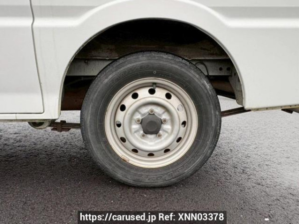 Used 2007 MT mazda bongo-van SK82V Image[29]