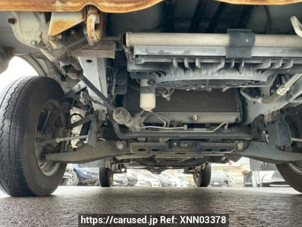 Used 2007 MT mazda bongo-van SK82V Image[30]