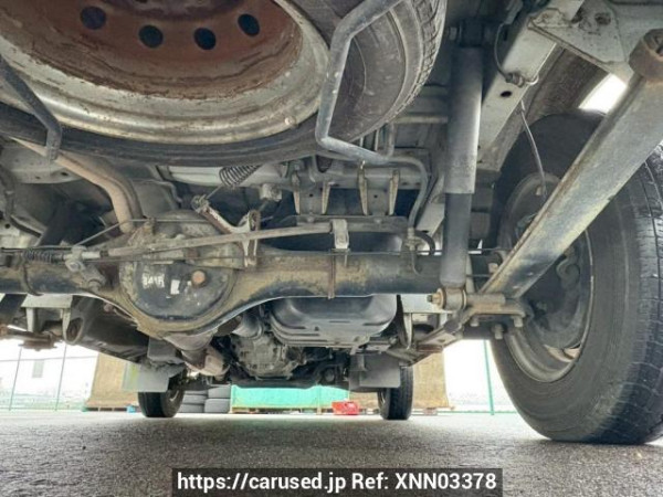 Used 2007 MT mazda bongo-van SK82V Image[37]