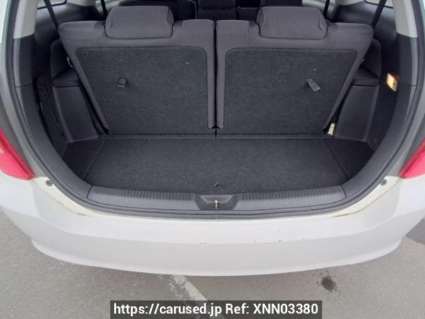Used 2005 AT toyota wish ZNE10G Image[8]