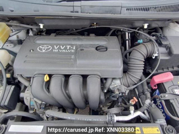 Used 2005 AT toyota wish ZNE10G Image[10]