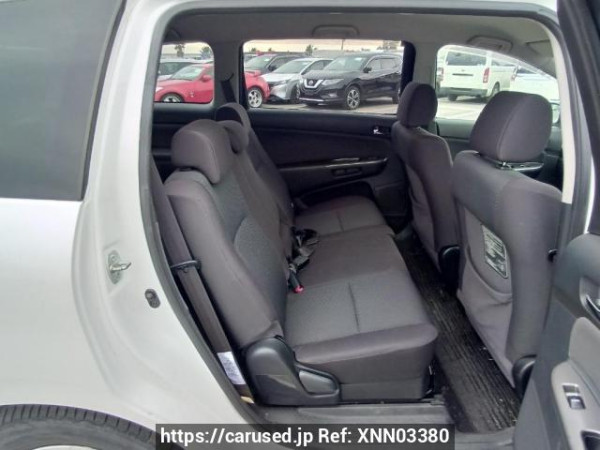 Used 2005 AT toyota wish ZNE10G Image[16]