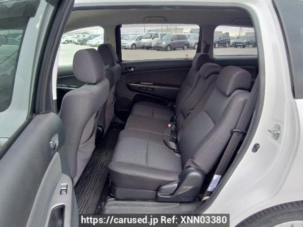 Used 2005 AT toyota wish ZNE10G Image[17]