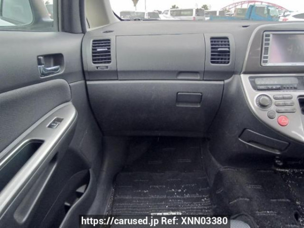 Used 2005 AT toyota wish ZNE10G Image[20]