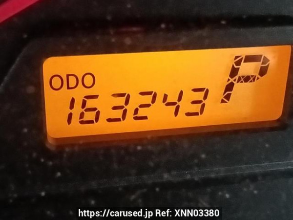 Used 2005 AT toyota wish ZNE10G Image[23]