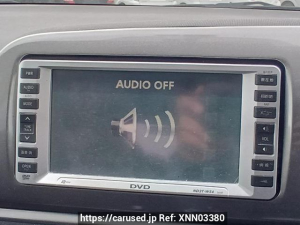 Used 2005 AT toyota wish ZNE10G Image[25]