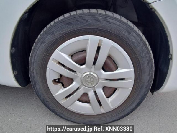 Used 2005 AT toyota wish ZNE10G Image[29]