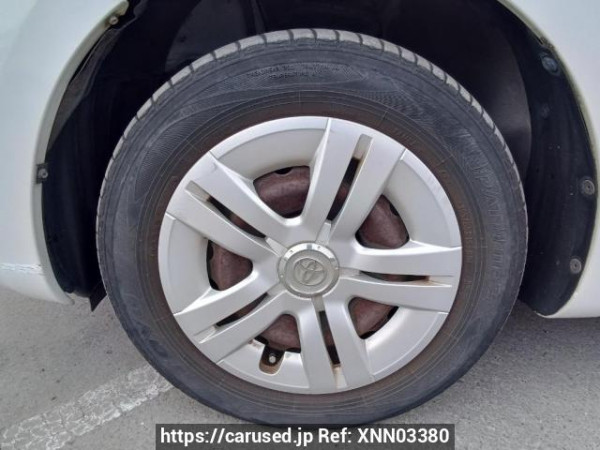 Used 2005 AT toyota wish ZNE10G Image[30]