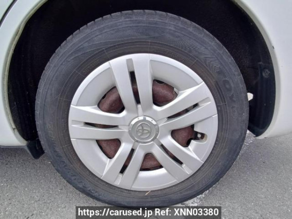 Used 2005 AT toyota wish ZNE10G Image[32]